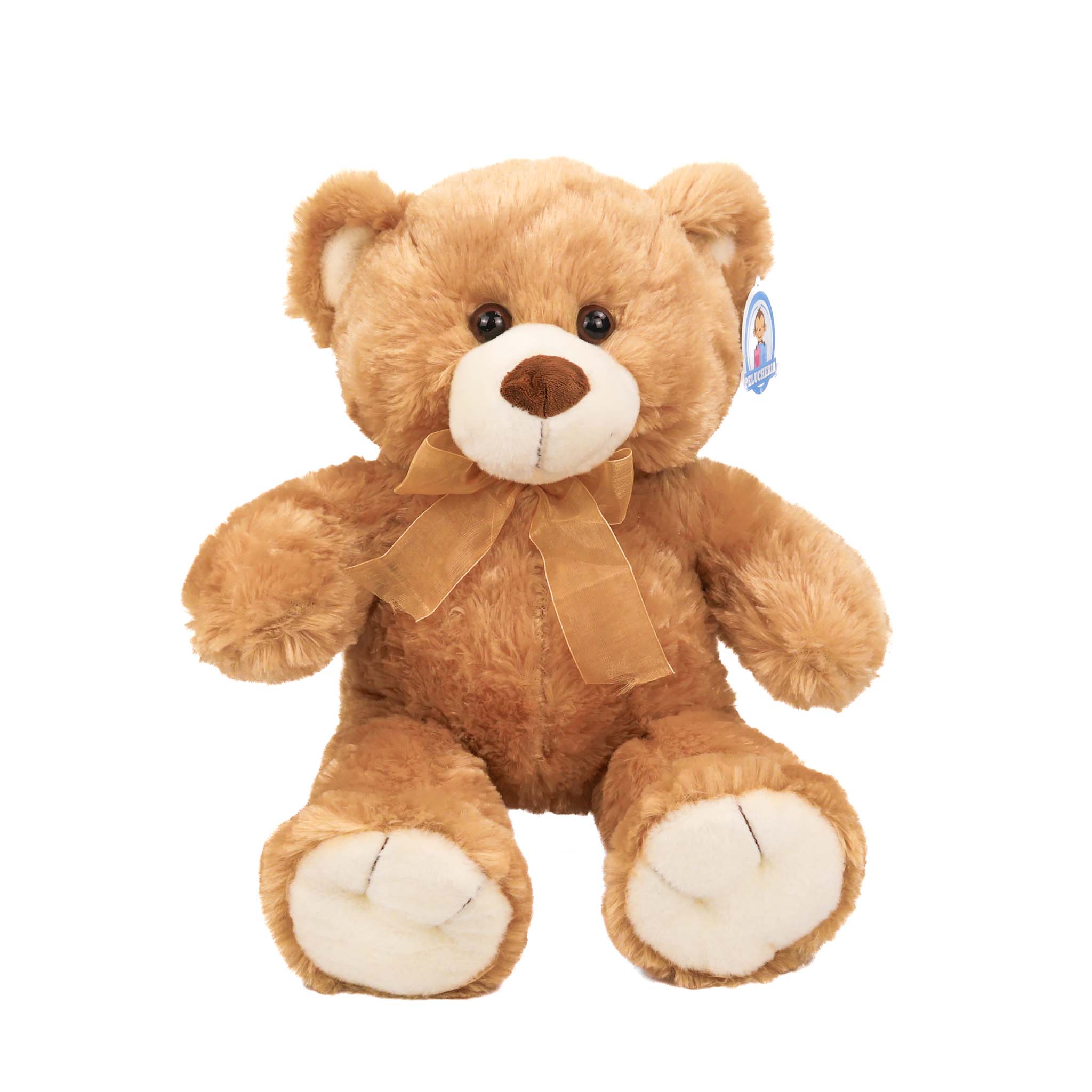 PELUCHE OSO PREMIUM SAND MOD. B006 50CM.